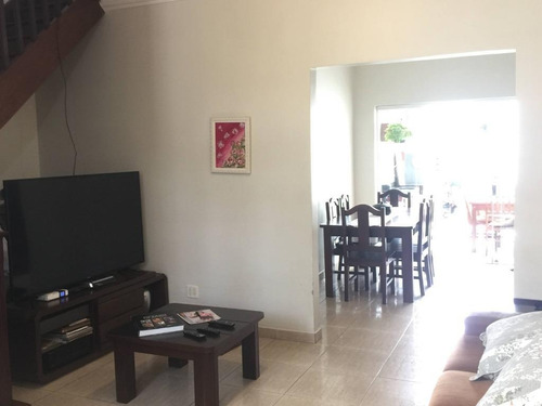 Imagem 8 de 30 de Sobrado Com 3 Dormitórios À Venda, 240 M² - Nova Petrópolis - São Bernardo Do Campo/sp - So20196