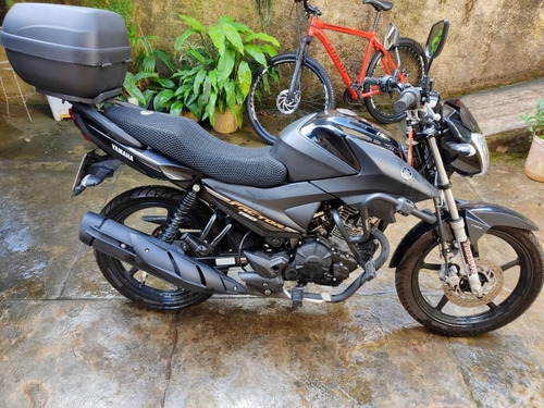 Imagem 2 de 4 de Yamaha Factor
