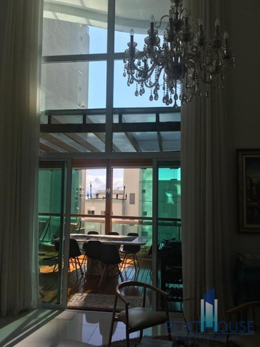 Imagem 3 de 15 de Apartamento Com Terraço Para Venda Em Balneário Camboriú, Centro, 4 Dormitórios, 4 Suítes, 5 Banheiros, 7 Vagas - Majesticd_1-1692036