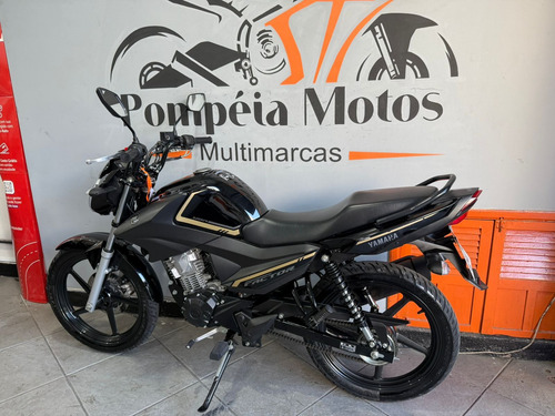 Yamaha Factor 150 Ed 2024
