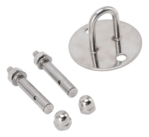 Kit Para Colgar Hamacas, Hamaca Resistente