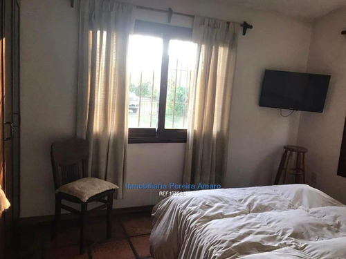 Venta Casa 3 Dormitorios San José De Carrasco