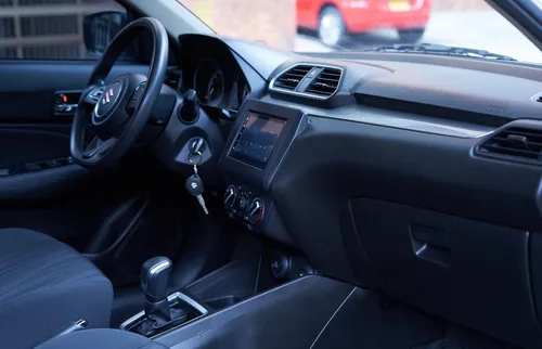 Suzuki Swift 1.2 Dzire