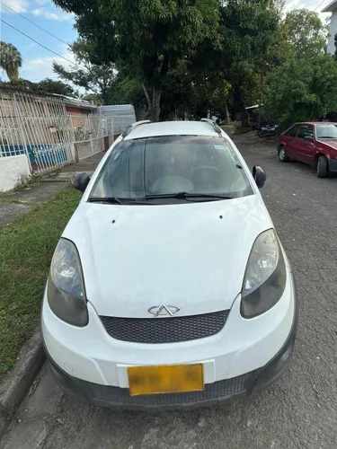 Chery XCROSS 1.3 Ys1x5-1115