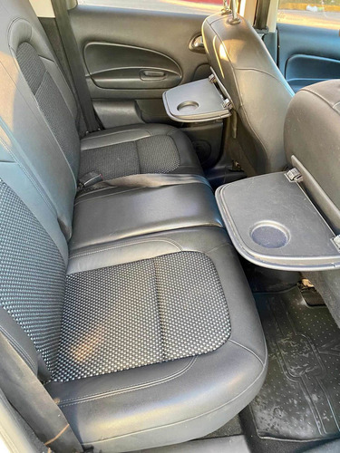 Citroën C3 Picasso 1.6 Exclusive 115cv 2013
