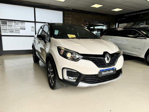 Renault Captur 1.6 Intens Cvt