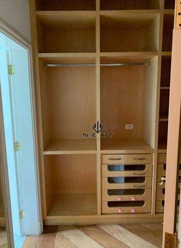 Imagem 22 de 30 de Casa Com 4 Suítes Para Venda, 903 M² No Residencial Tamboré 3 Em Alphaville - Santana De Parnaíba/sp - Ca0770