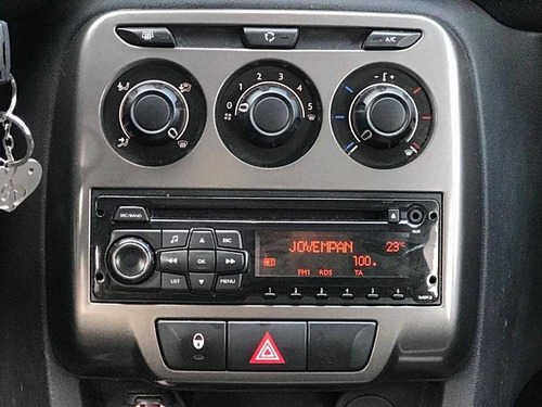 Imagem 9 de 13 de Citroën C3 1.5 Picasso Glx Bvm 16v Flex 4p Manual