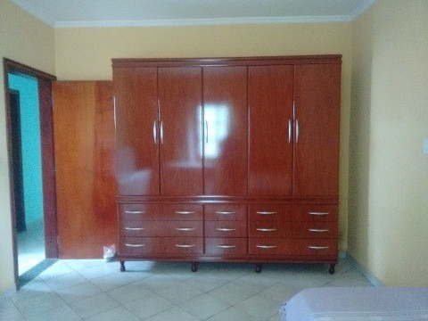 Imagem 28 de 30 de Chacara Aluga Na Vila Rica - Sorocaba/sp - Ch00456 - 4862490