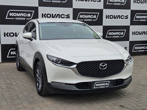 Mazda CX-30 2.0 Core At