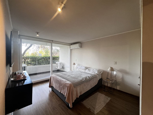 Departamento En Arriendo 2dormi 2 Baños 1 Est 1 Bod En Ñuñoa
