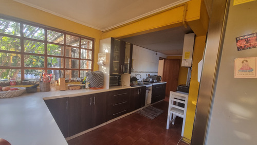 Vende Casa 740mt2 Terreno Rancagua