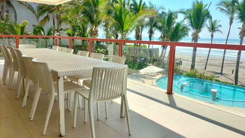 Imagen 6 de 30 de Departamento En La Isla Residences Torre Bali En Venta Playa