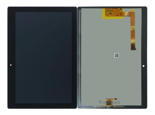Pantalla + Touch Para Lenovo  Tab 10 Tb-x103f Tab 3, 10 Plus
