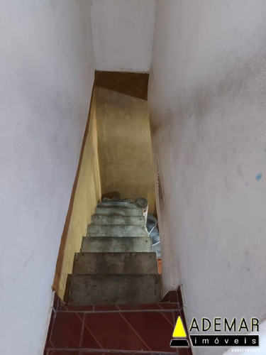 Imagem 13 de 14 de Ótima Casa Para Locação No Bairro Campanário - 193