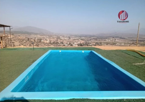Venta De Parcela Sector Los Laureles, Limache