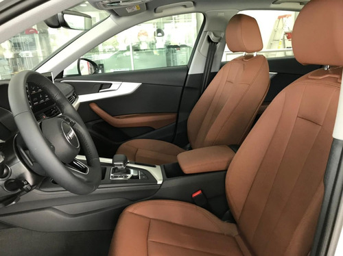 Imagen 2 de 14 de Audi A4 40 Tfsi Select 2021