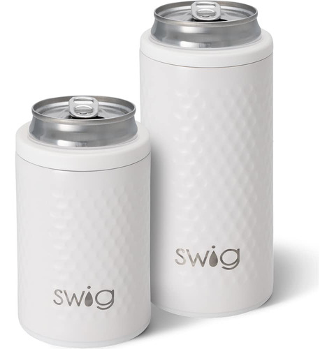 Swig Life Juego Regalo Para Fiesta Golf Burbuja  1 Lata 12