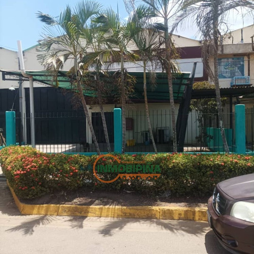 Galpones En Venta, Zona Industrial Los Pinos, Puerto Ordaz, Jod