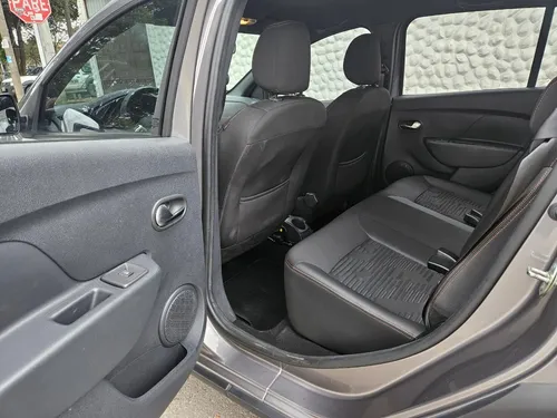 Renault Stepway 1.6 Dynamique / Intens Automática