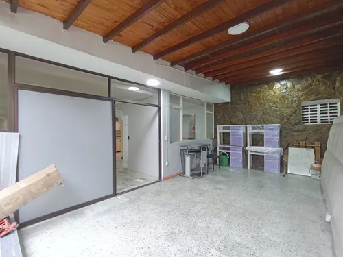 Casa En Arriendo En Quinta Bosch. Cod A19647