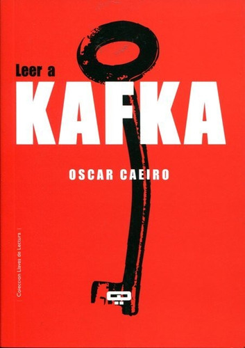 Leer A Kafka, Oscar Caeiro, Quadrata