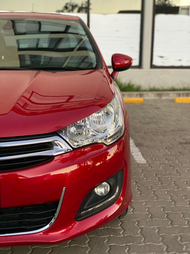 Citroën C4 Lounge 2017 2.0 Feel Pack 143cv