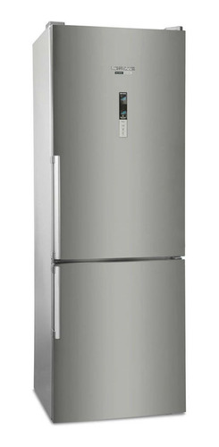 Imagen 2 de 6 de Heladera No Frost Koh-i-noor Khga41d/8 417 Lt