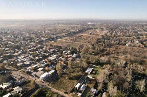 Imagen 18 de 22 de Venta | Excelente Lote Para Emprendimiento En Villa Rosa | Bayugar Negocios Inmobiliarios