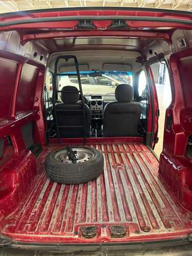 Citroën Berlingo Furgon 1.6 Hdi 92 Bussines