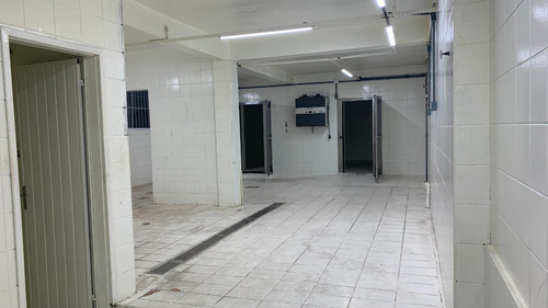 Ponto Comercial Venda