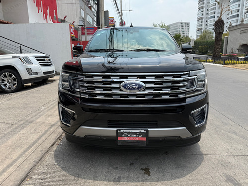 Ford Expedition 3.5 Limited 4x2 At