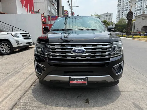 Ford Expedition 3.5 Limited 4x2 At