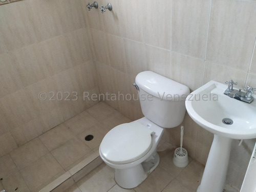 Casa En Alquiler En Barquisimeto Jr