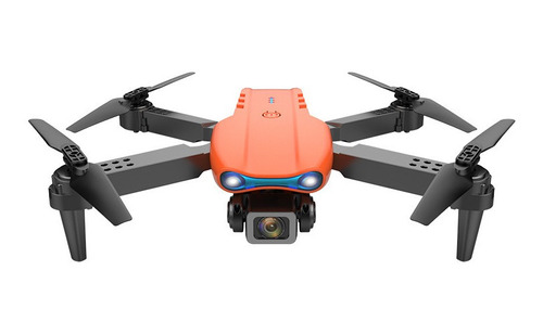 Mini Dron Con Cámara Para Aficionados Que Graba Un Solo Tiro