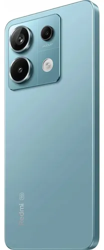 Xiaomi Redmi Note 13 Pro 12 Gb/512 Gb 5g Blue