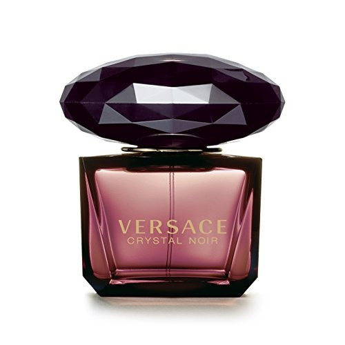 Perfume Versace Crystal Noir De Versace Para Mujer - J