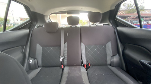 Imagen 13 de 20 de Nissan Kicks