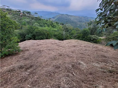 Venta Lote En Vereda Rio Claro De 1523mt2 En Jamundí, Valle 6476.