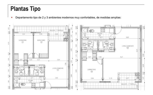 Imagen 13 de 25 de Departamento - San Isidro