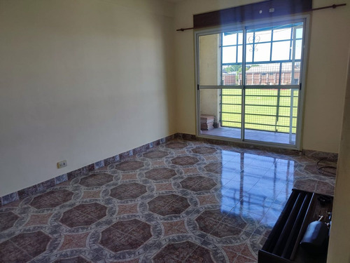 Departamento 4 Amb Venta I.casanova, Con Balcón