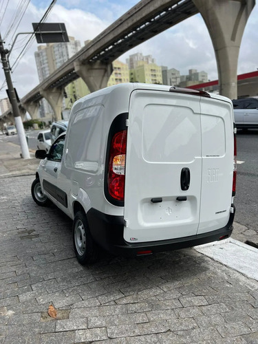 Fiat Fiorino 1.4 Endurance