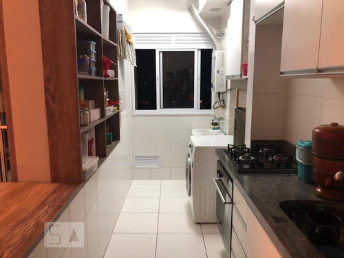 Apartamento À Venda - Ipiranga, 2 Quartos, 69 - S893124719