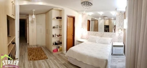 Imagem 9 de 14 de Casa Em Condomínio De Alto Padrão Em Guarulhos - Ca00054 - 67644974