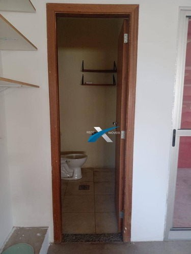 Imagem 10 de 14 de Sala Comercial Para Locação Com Aproximadamente 130m2, No Bairro Santa Lúcia: - Sa0582