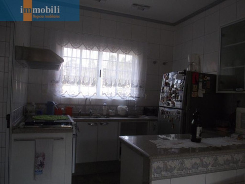Imagem 8 de 13 de Sobrado Clean - Gv11016