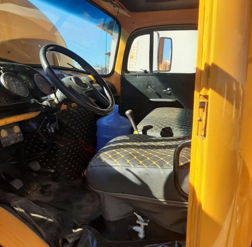 Imagem 5 de 6 de Mercedes Benz 1313