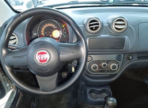 Fiat Uno 1.0 EVO VIVACE 8V