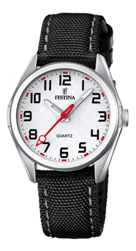 Reloj F16904/a Festina Niño Junior Collection