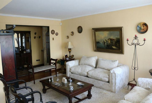 Departamento En Venta En Viña Del Mar